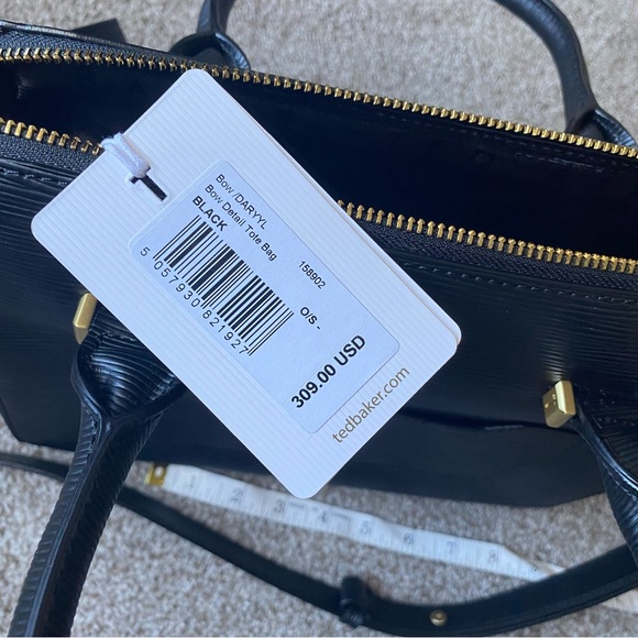 TED BAKER LONDON ✨NEW✨ - Picture 5 of 12